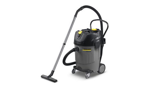 Aspiratore acqua e polvere Kärcher