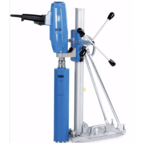 Carotteuse Nestag DK1603 profil