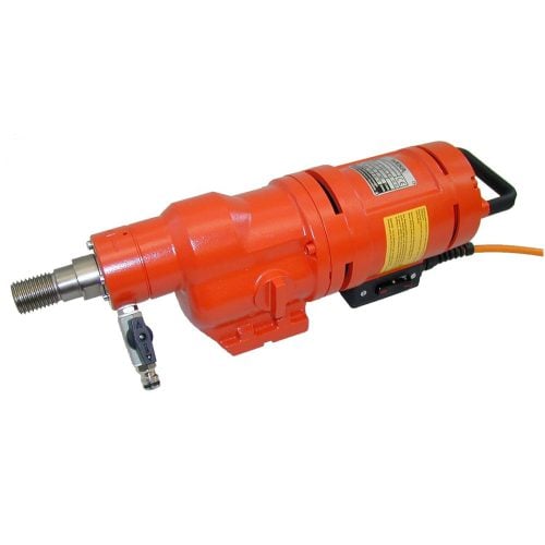 Moteur de Carotteuse Nestag DK1603