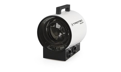 Riscaldamento elettrico 3kW - 230V